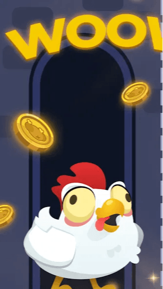 Chicken Road™ Screenshot