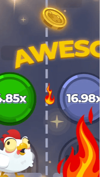 Chicken Road™ Screenshot