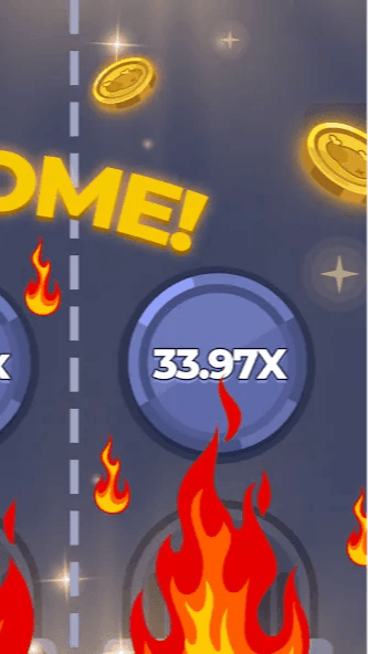 Chicken Road™ Screenshot