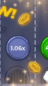 Chicken Road™ Screenshot